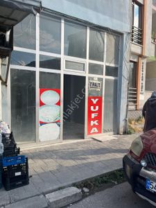 İşyeri-Dükkan & Mağaza