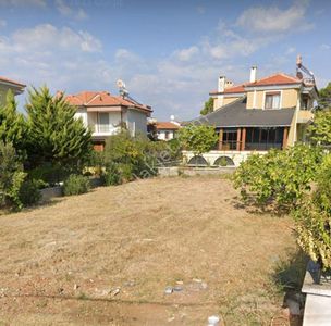 Arsa-Villa İmarlı