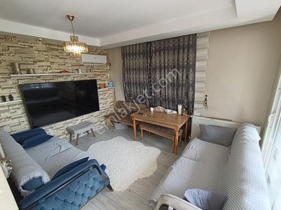 İz'den Huzur Evleri'nde 3+1 Full+full Ekstralı Satılık Daire...!