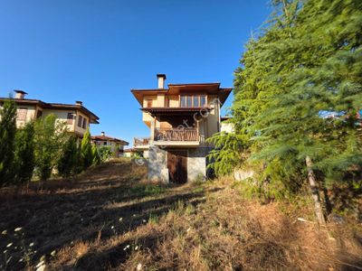 Konut-Villa