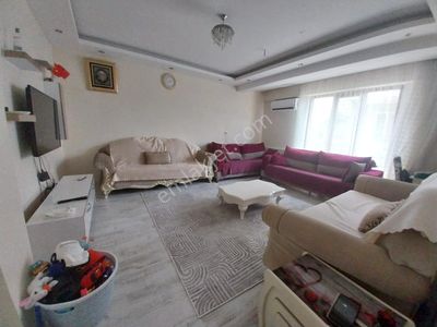 Kaan Emlaktan Deliktaşta Satılık Lüks Dubleks Daire