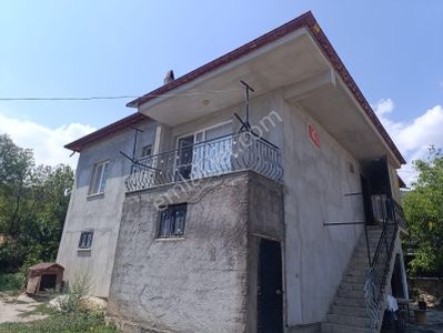 Konut-Müstakil Ev