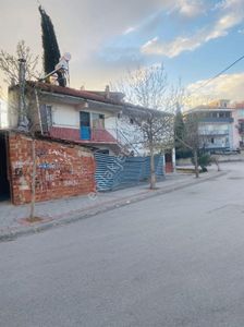 Arsa-Konut İmarlı