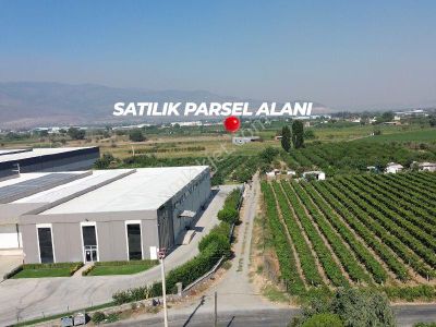 Arsa-Tarla