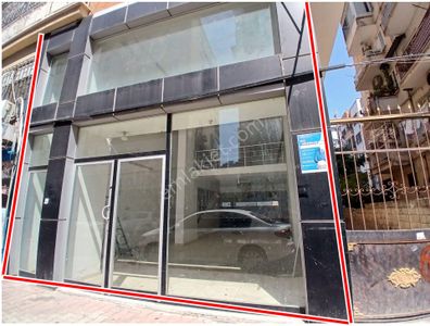 İşyeri-Dükkan & Mağaza