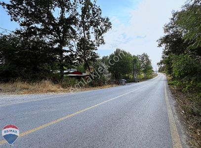 Arsa-Tarla