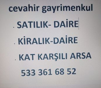 Arsa-Bağ & Bahçe
