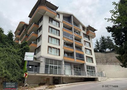 Deniz Manzaralı 2+1 Daire