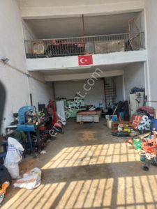 İşyeri-Müstakil İşyeri