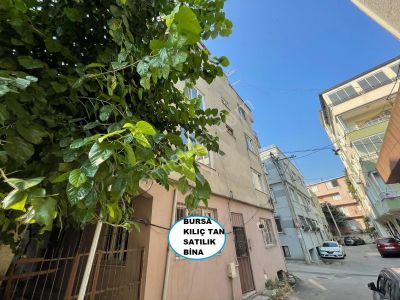Konut-Müstakil Ev