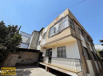 Konut-Müstakil Ev