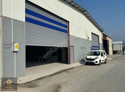 İşyeri-Depo