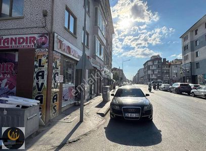 İşyeri-Fabrika