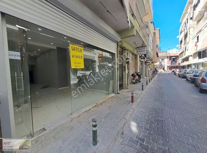 İşyeri-Dükkan & Mağaza