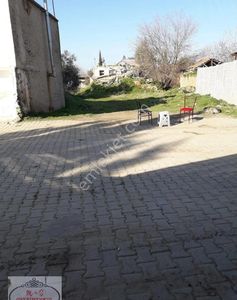 Arsa-Bağ & Bahçe