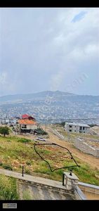 Arsa-Villa İmarlı
