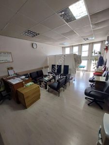 İşyeri-Büro