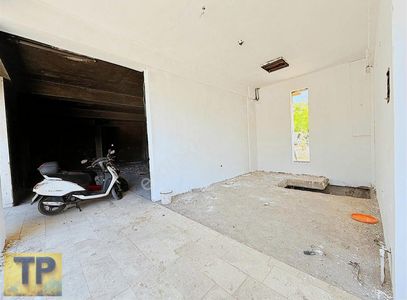 İşyeri-Dükkan & Mağaza