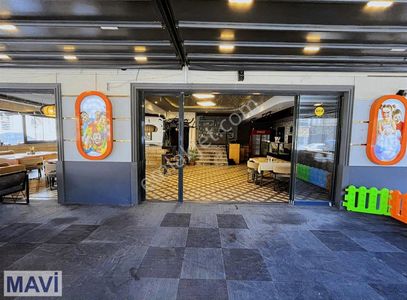 İşyeri-Kafe & Bar