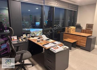 İşyeri-Ofis