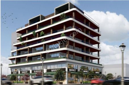 İşyeri-Ofis