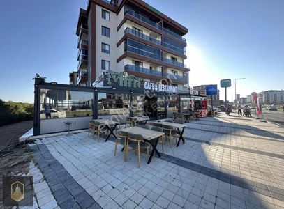 İşyeri-Kafe & Bar