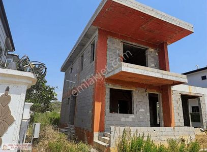 Konut-Villa