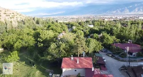 Arsa-Bağ & Bahçe