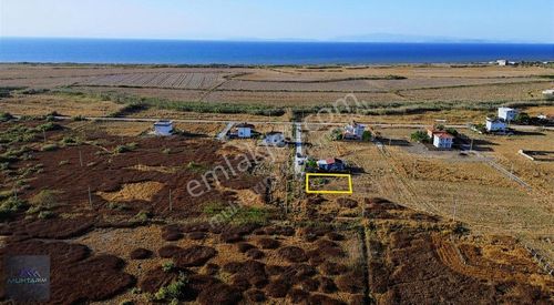Arsa-Villa İmarlı