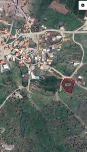 Arsa-Tarla