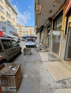 İşyeri-Dükkan & Mağaza