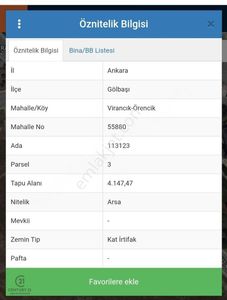 Konut-Daire