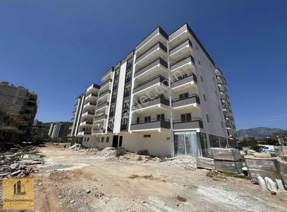 Kozan Gayrimenkulden Çevreyolunda Sıfır 2+1 Fırsat Dairesi