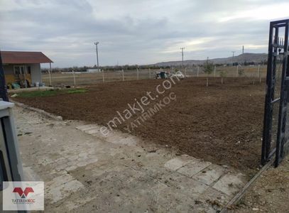 Arsa-Konut İmarlı