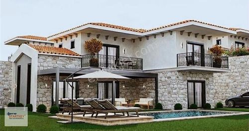 Konut-Villa