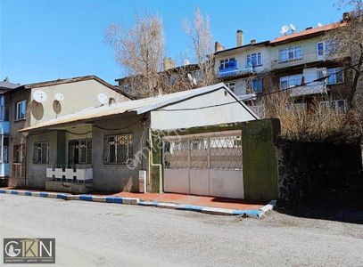 Konut-Müstakil Ev