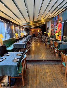 İşyeri-Restaurant