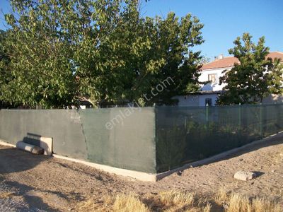 Konut-Müstakil Ev