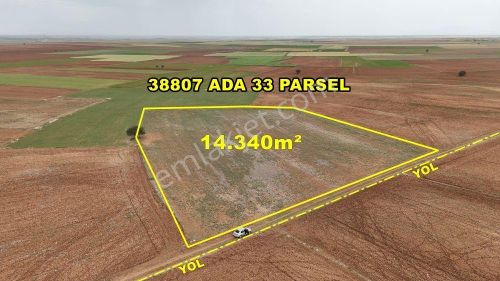 Arsa-Tarla