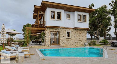 Konut-Villa