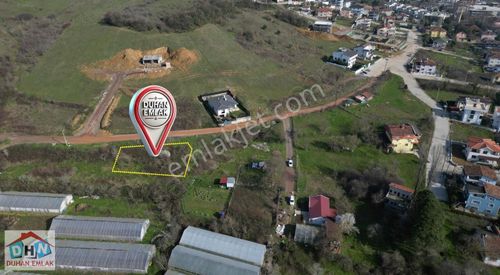 Arsa-Villa İmarlı