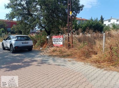 Arsa-Villa İmarlı
