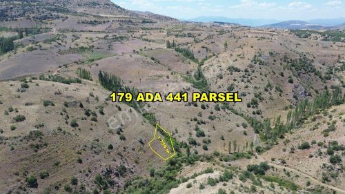 Arsa-Tarla