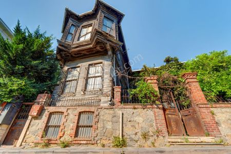 Konut-Köşk