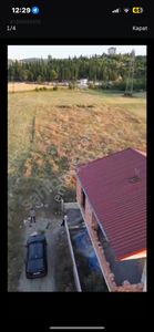 Arsa-Villa İmarlı
