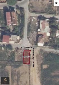 Arsa-Konut İmarlı