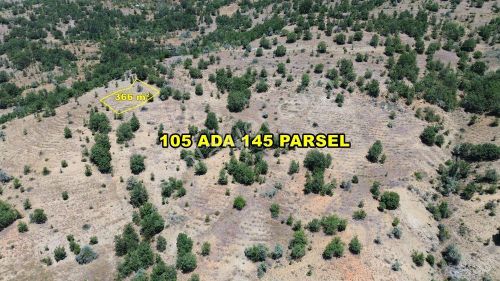 Arsa-Bağ & Bahçe
