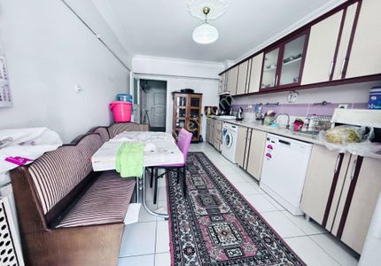 Konut-Daire