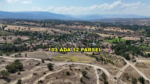 Arsa-Tarla