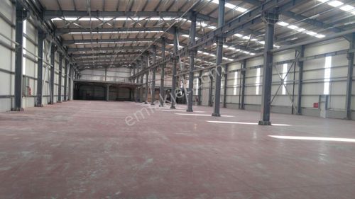 İşyeri-Fabrika